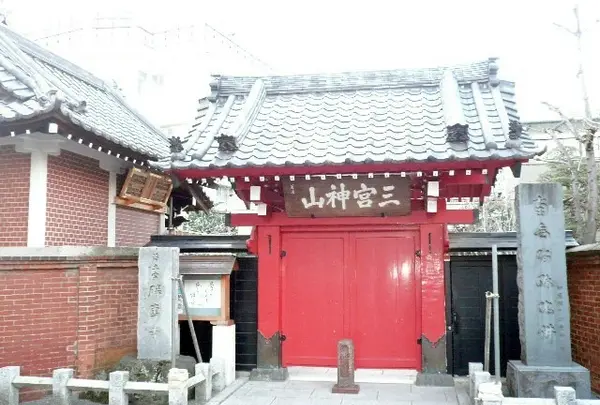 勝専寺