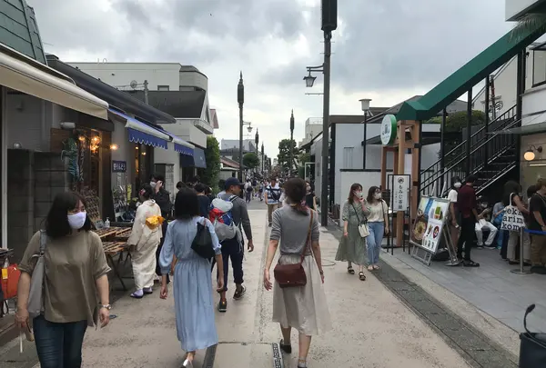 鎌倉王道 入門コース