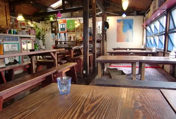 サラサ麩屋町PAUSA