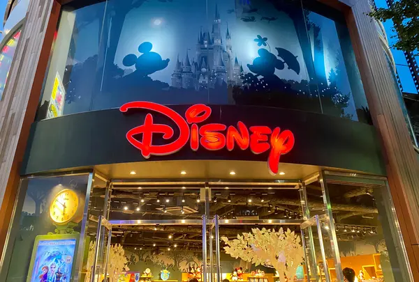 ディズニーストア(仙台東映プラザ店)の写真・動画_image_804927