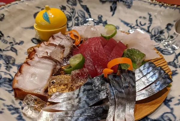 網代
