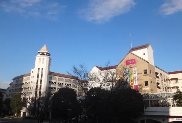 本牧地区