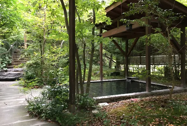 吉祥の湯