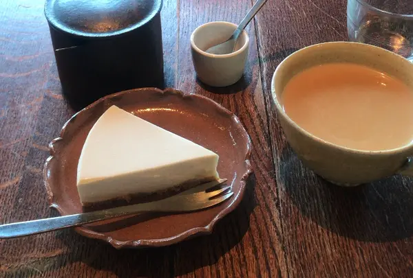 Torasaru Coffeeの写真・動画_image_805610