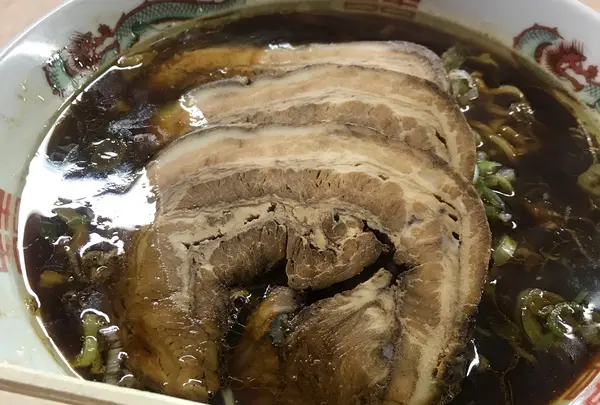 無添加ラーメンの万里の写真・動画_image_805903