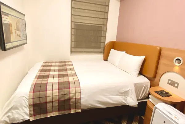 新開地駅からすぐ！ホテルサンルートソプラ神戸アネッサ