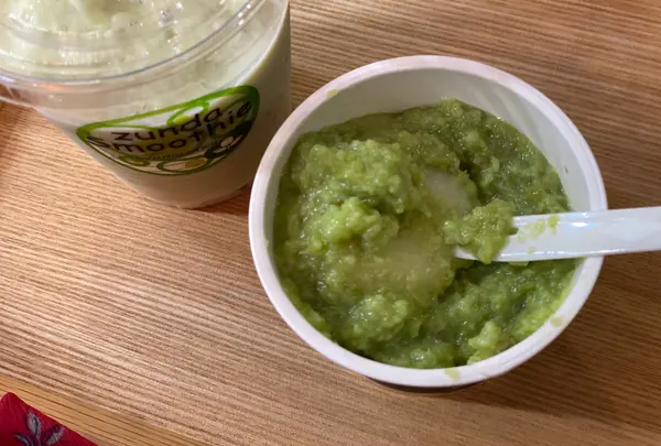 玉澤総本店 ずんだ小径店