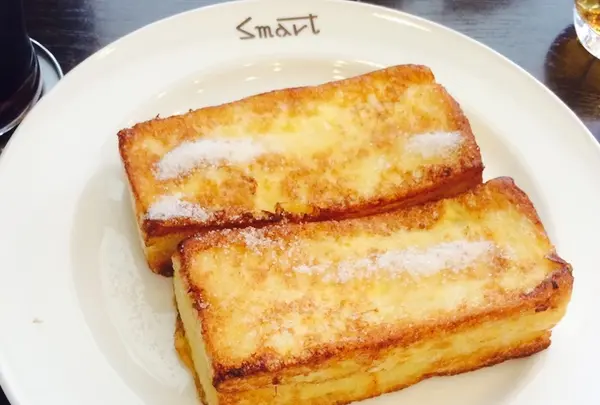 Smart cafe