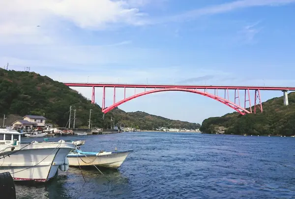 小鳴門新橋
