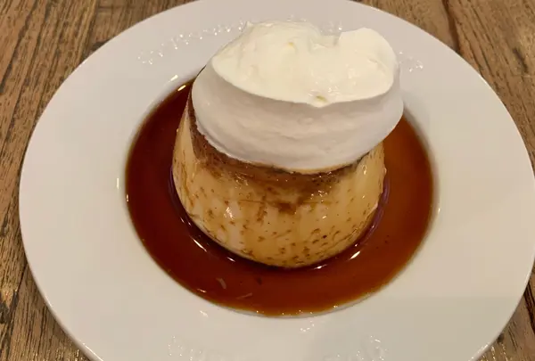 cafe de fleur