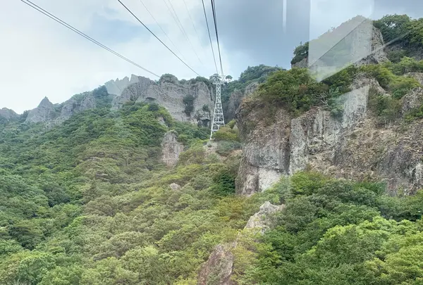 寒霞渓の写真・動画_image_806419