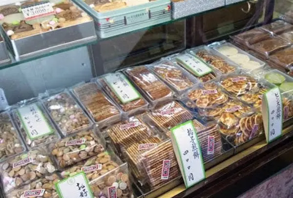 紀文堂総本店
