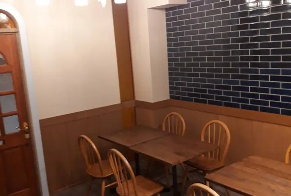 ネクストバッターズサークル