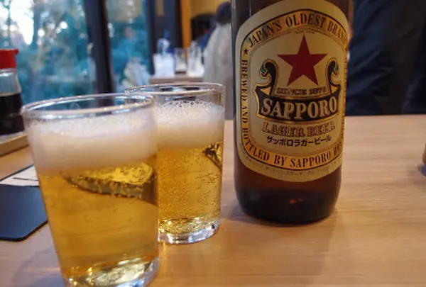 いせや総本店 公園店