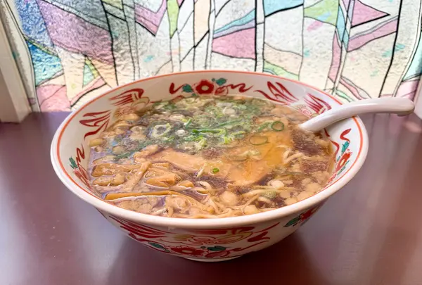 壱番館