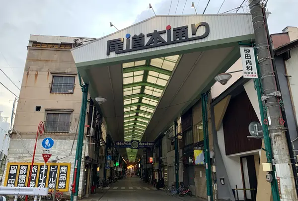 尾道商店街の写真・動画_image_807166