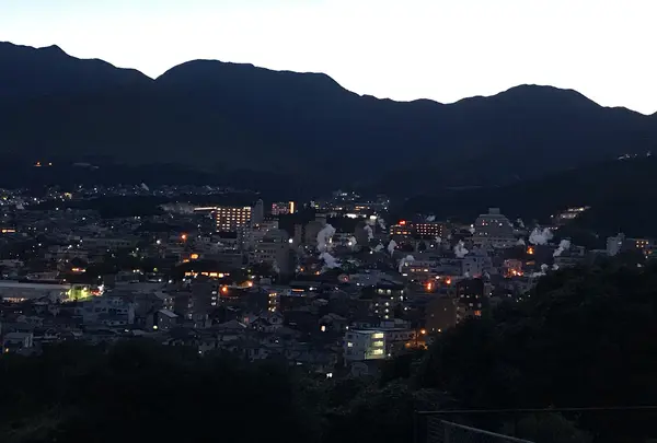 湯けむり展望台の写真・動画_image_807189