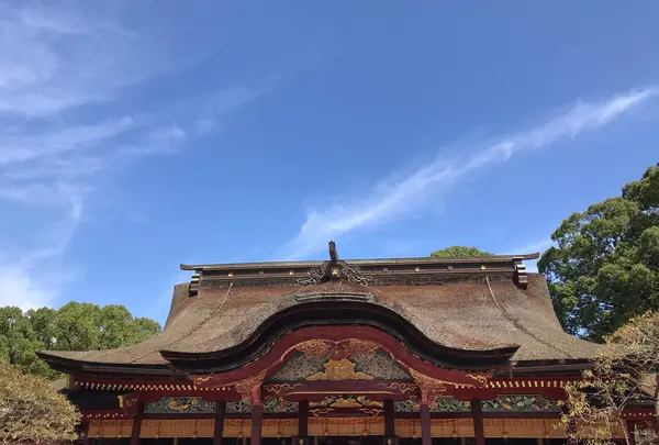 太宰府天満宮の写真・動画_image_807190