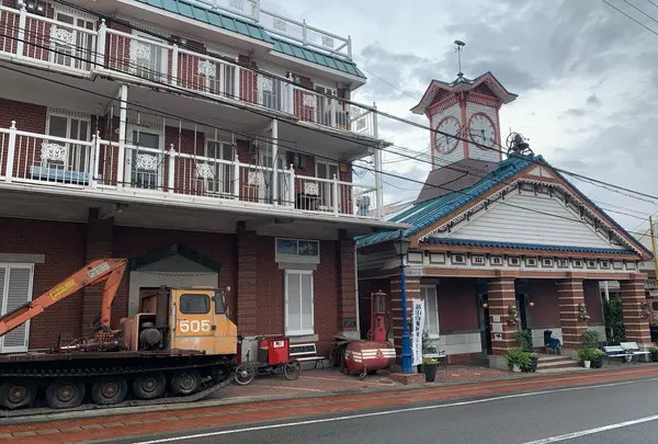 福山自動車時計博物館の写真・動画_image_807247