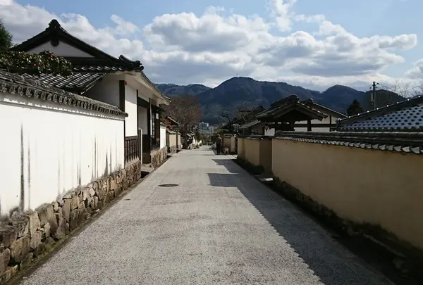 石火矢町ふるさと村