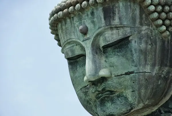 鎌倉大仏殿高徳院