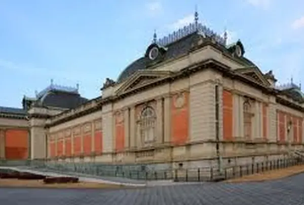 京都国立博物館
