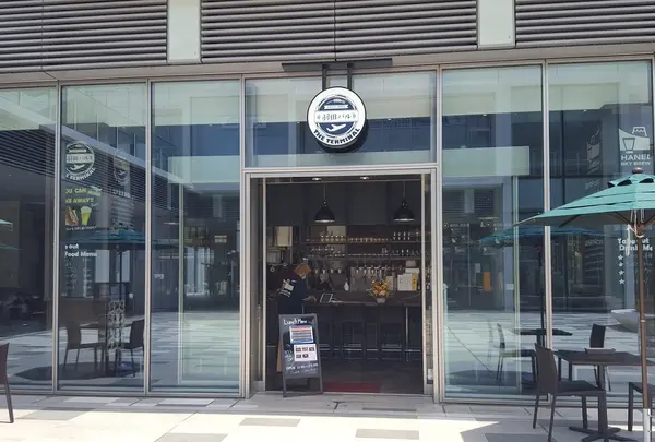 羽田バル／羽田スカイブリューイング