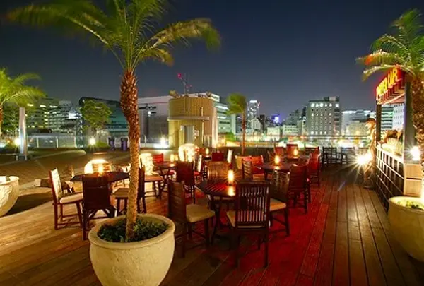 RIVER CAFE