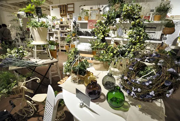みどりの雑貨屋 神戸店