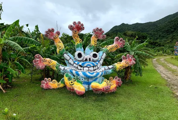 米子焼シーサー農園