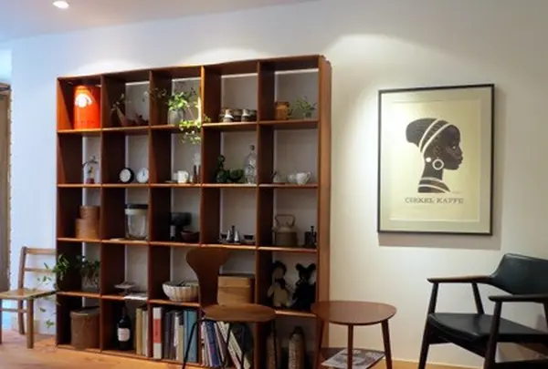 noma　gallery & select shop