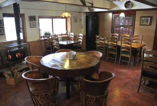 レストラン南の風 ーYufuin イタリア家庭料理