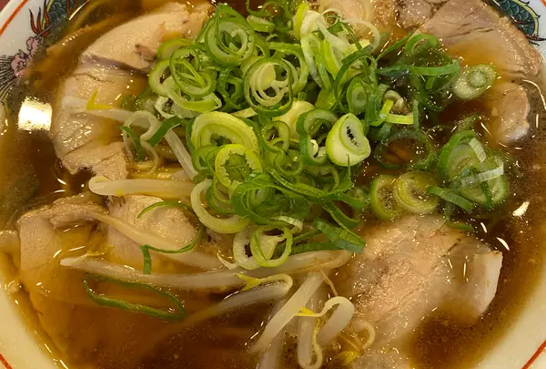 第一旭本店