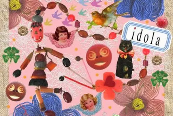 idola Stockroom