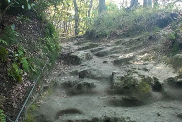 源氏山公園