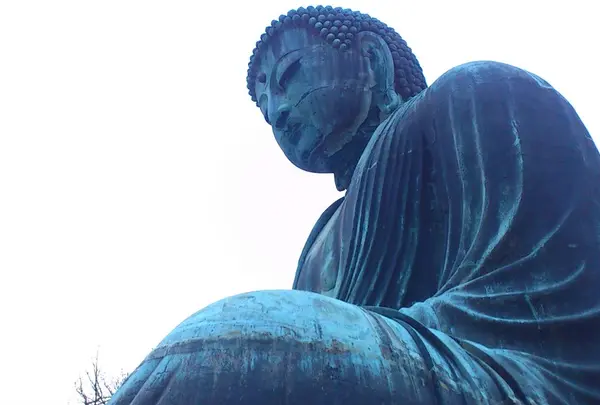 鎌倉大仏殿高徳院