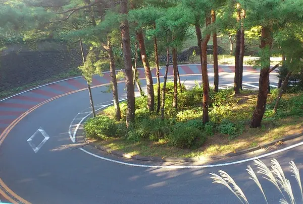 いろは坂