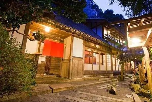 想古亭 げんない
