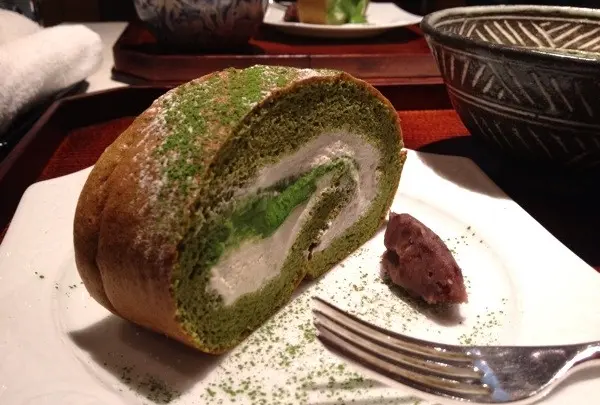 丸久小山園 西洞院店