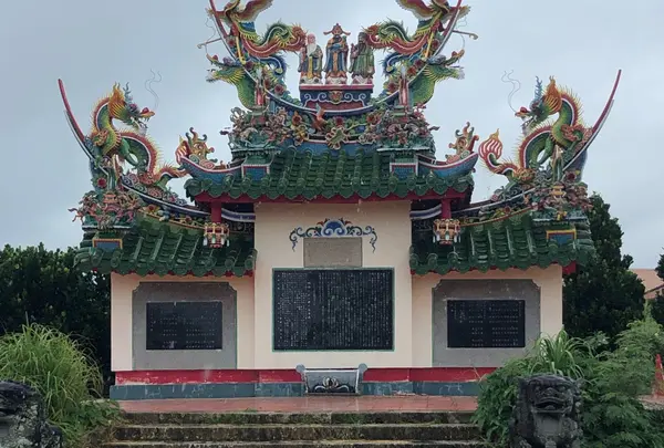 唐人墓の写真・動画_image_809056