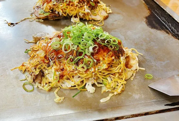 お好み焼 ひらの