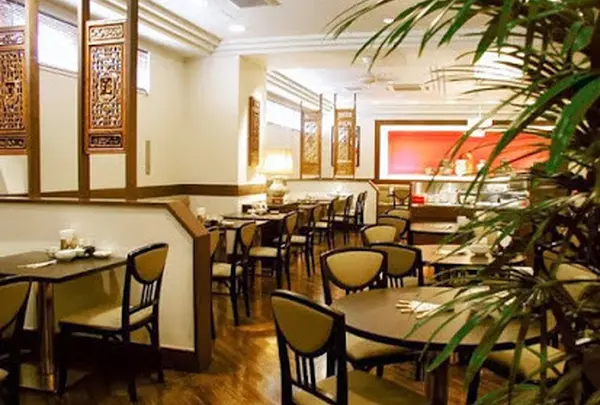菜香新館