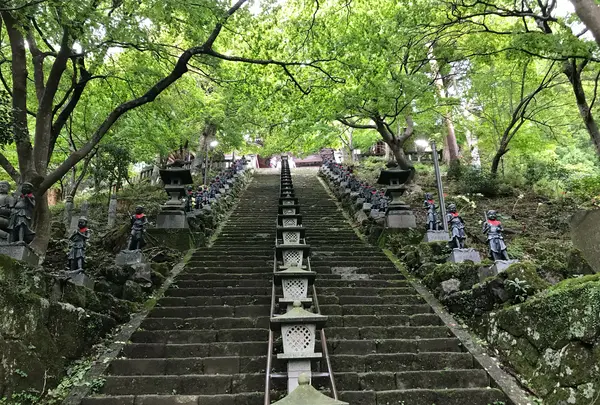 丹沢大山パート2
