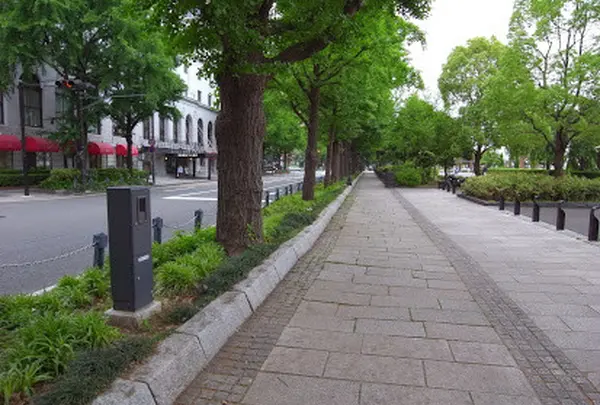 山下公園