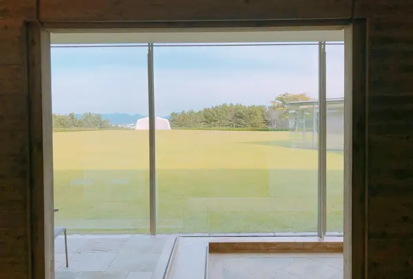 酒田市美術館