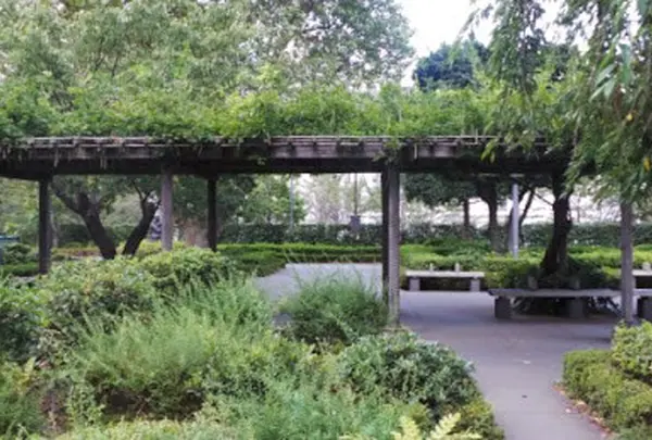 区立檜町公園