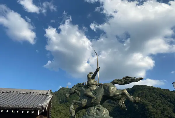 岐阜公園