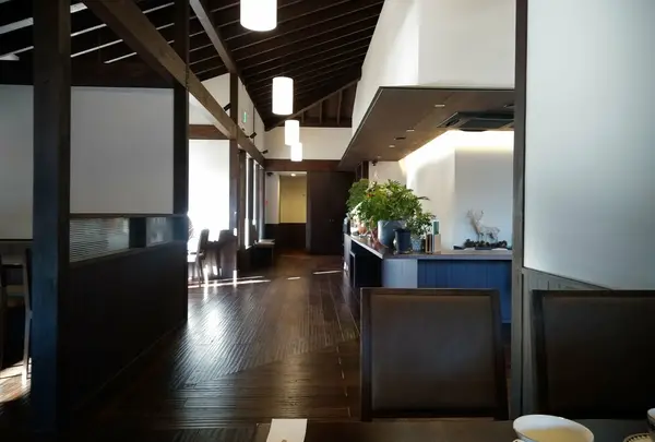 東屋珈琲 可児店