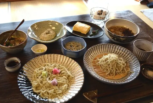 そばんち