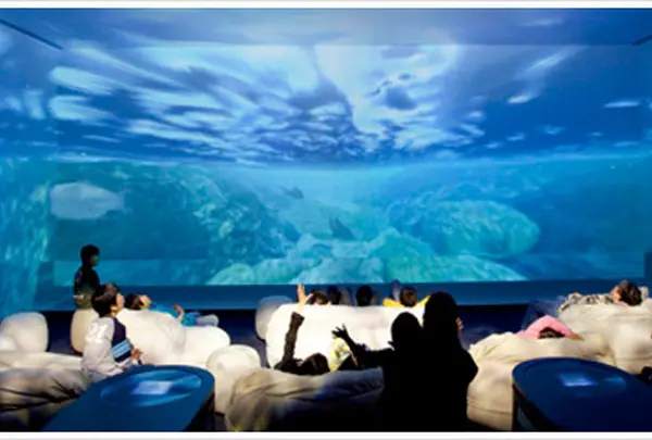 東京都水の科学館の写真・動画_image_81102